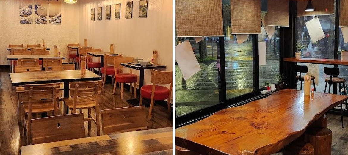 Bansho Ramen